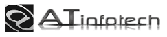 atinfotech company logo